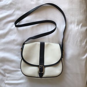 Vintage Longchamp handbag